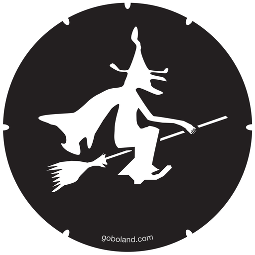 2 435 012 - White Witch