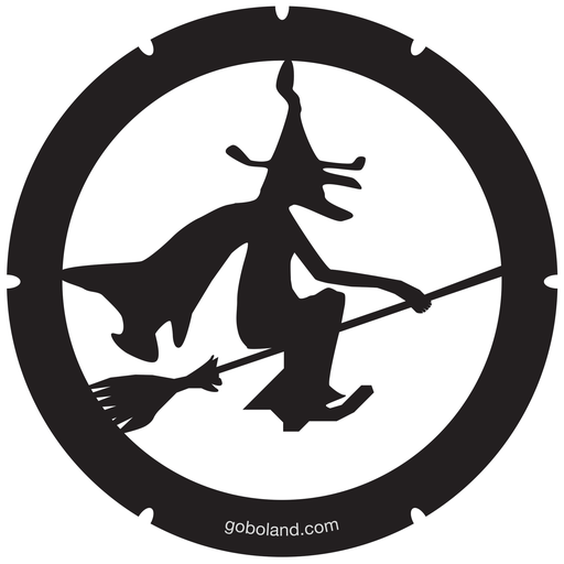 2 435 013 - Wicked Witch
