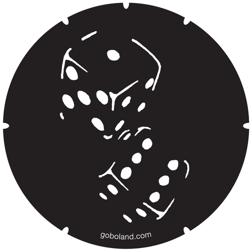 2 440 015 - Tumbling Dice