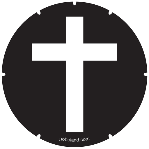 2 461 000 - Christian Cross 1