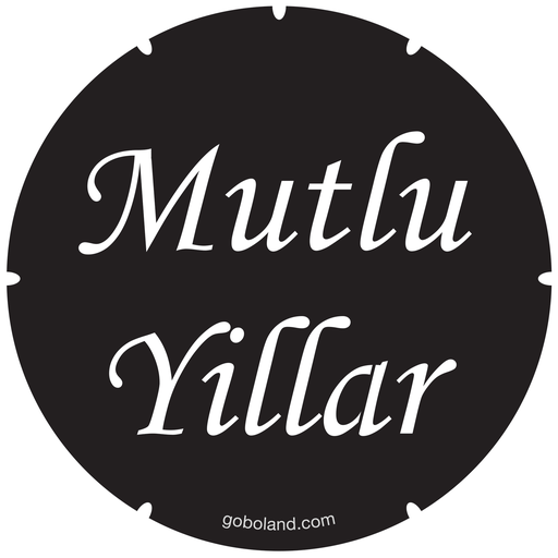 2 462 001 - Mutlu Yillar