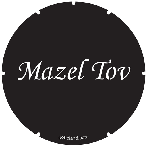 2 462 002 - Mazel Tov