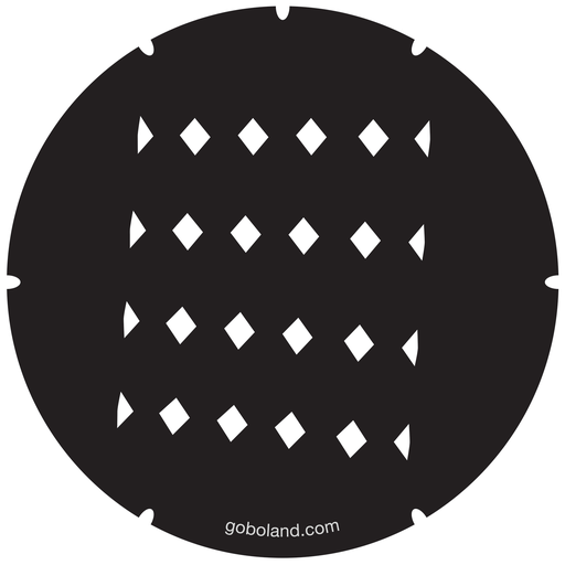 2 480 023 - Stain Pane