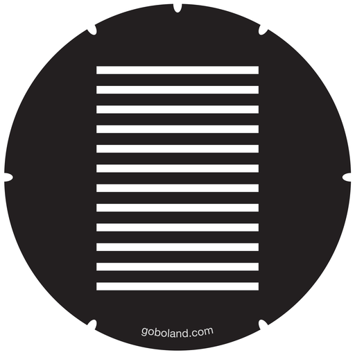 2 490 007 - Blinds 7