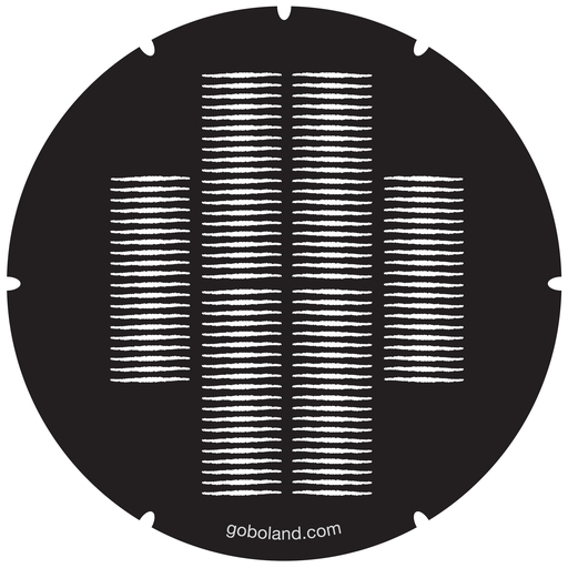 2 490 014 - Light Slats