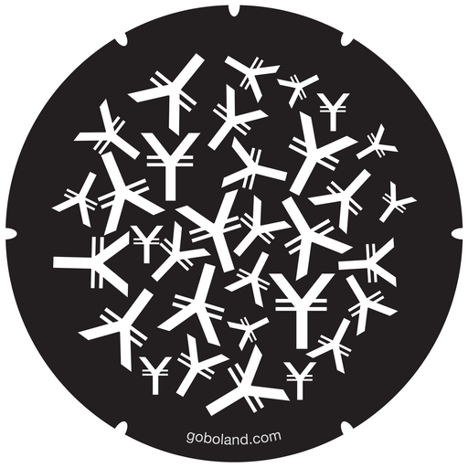 2 542 007 - Yen Break Up