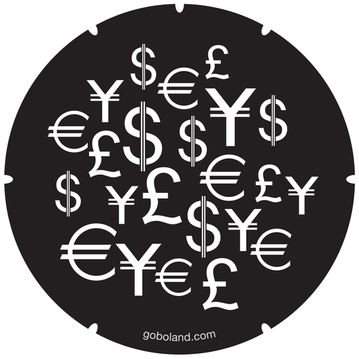 2 542 011 - Currency Break Up 1