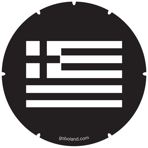 2 550 001 - Flag Of Greece