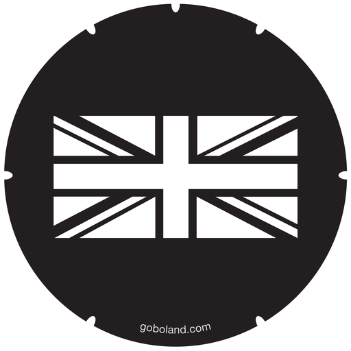 2 550 008 - Union Jack Flag