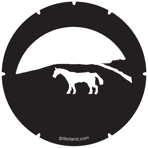 2 554 011 - White Horse