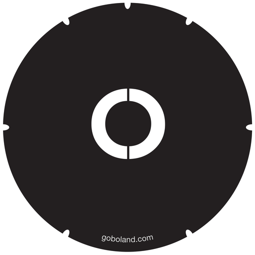 2 600 215 - Lowercase O