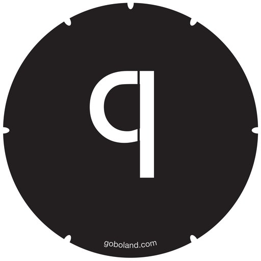 2 600 217 - Lowercase Q