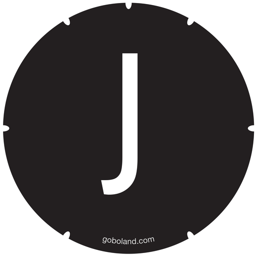 2 650 110 - Capital J